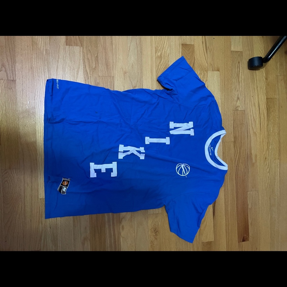 Men’s Nike Dri Fit T shirt